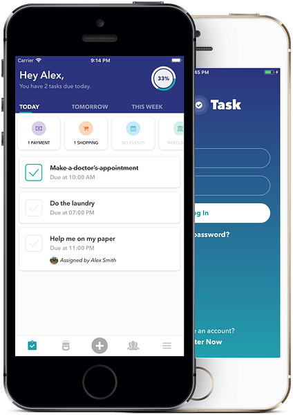 EasyTask