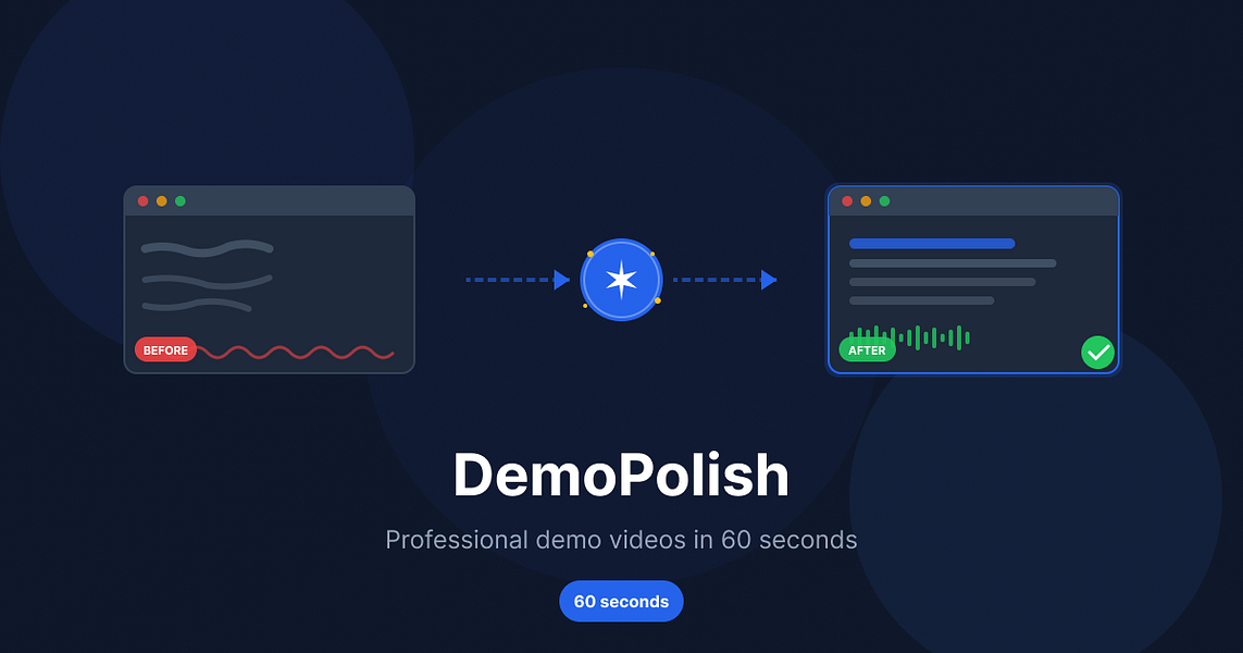 DemoPolish