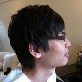 Boon aka Hwee-Boon Yar