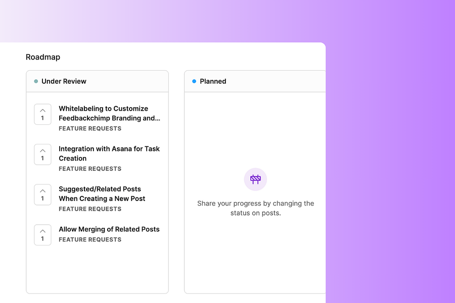 Feedbackchimp
