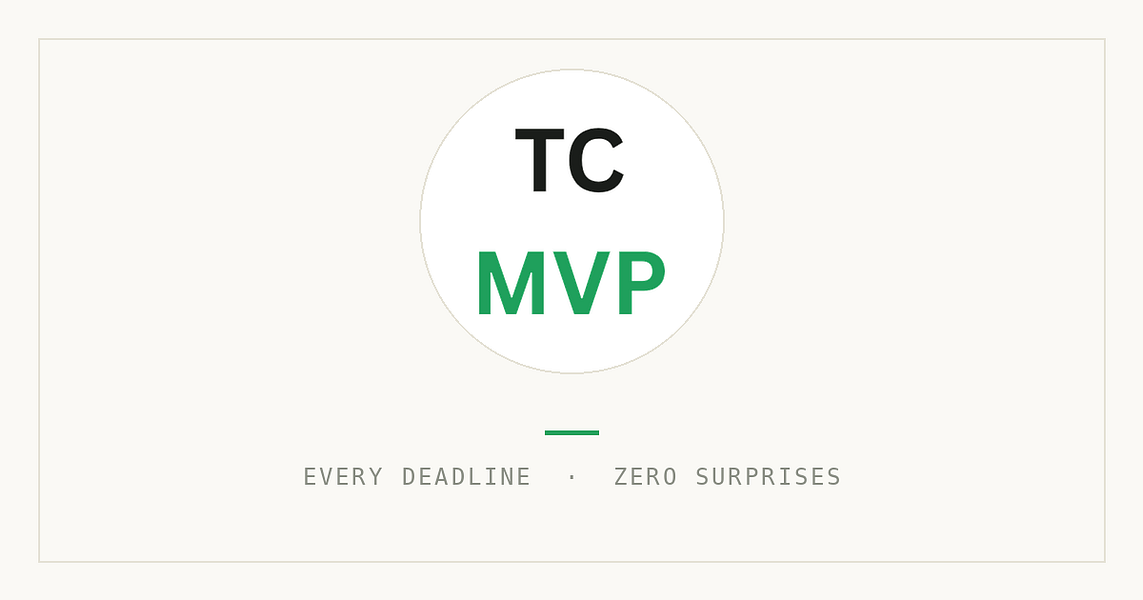 TCMVP