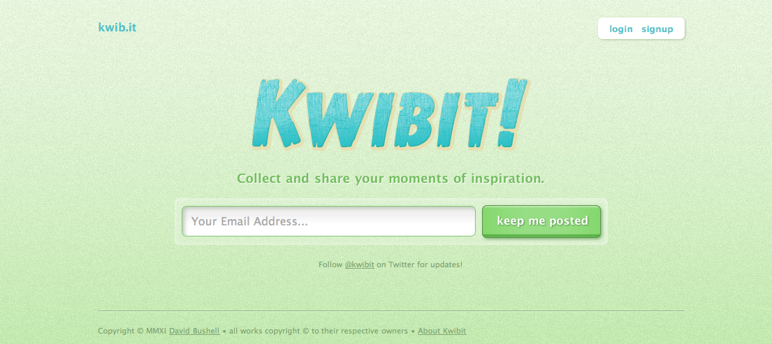 kwibit