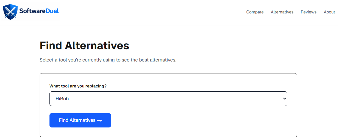 SoftwareDuel