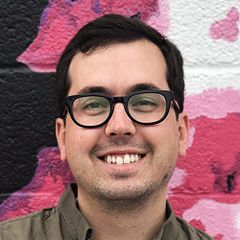 Jordan Crone (@jordantheleast) | BetaList