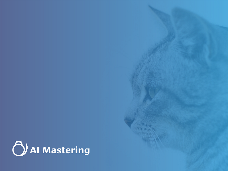 AI Mastering