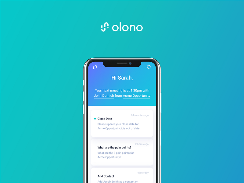 Olono