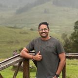 Rohit Dubey