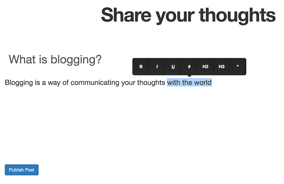 Wordsfarm