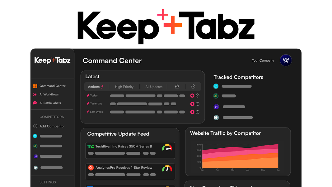 KeepTabz
