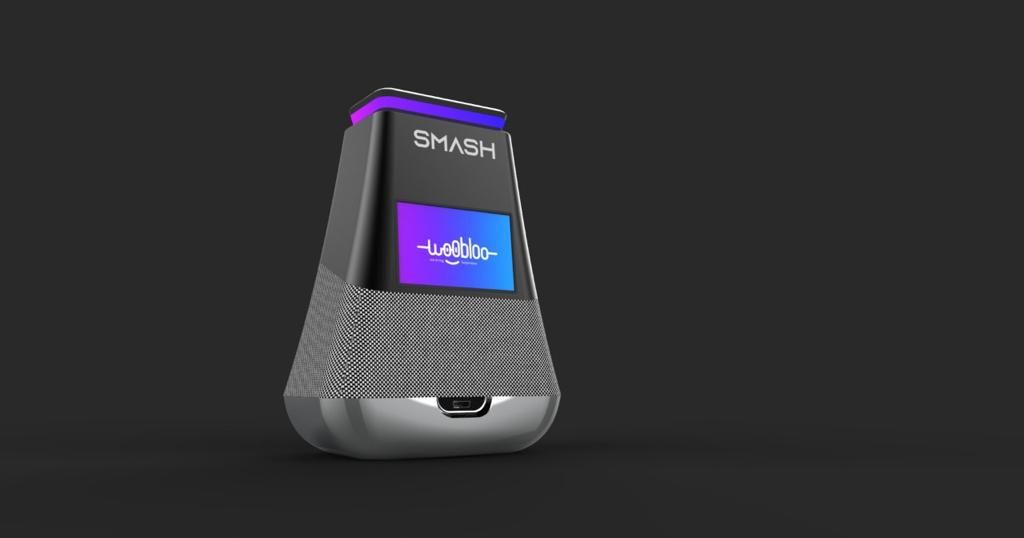 WooBloo SMASH