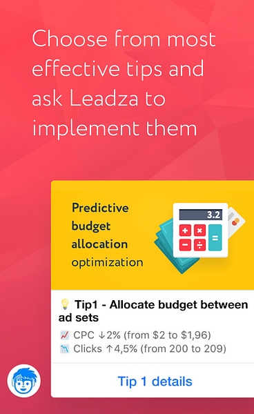 Leadza.ai