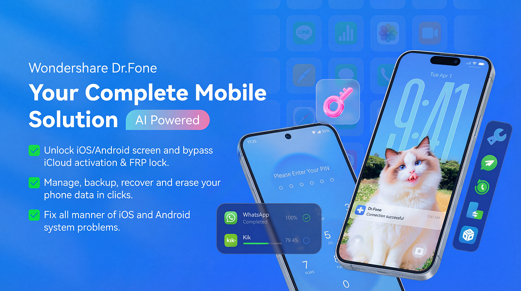 Dr.Fone
