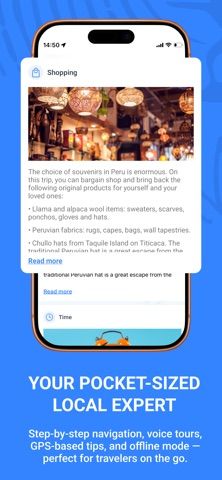 TravUp