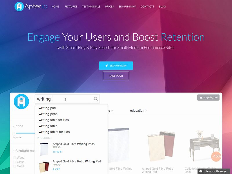 Apter.io