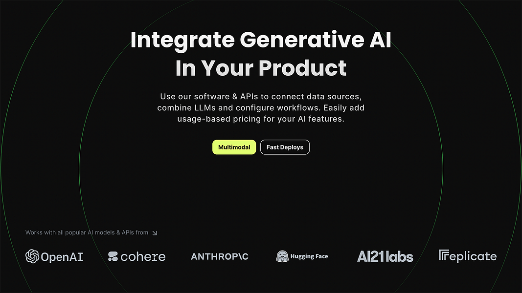 Modelfuse.ai