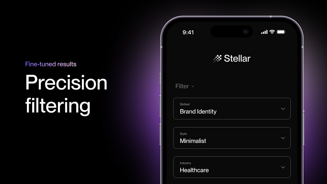 Stellar