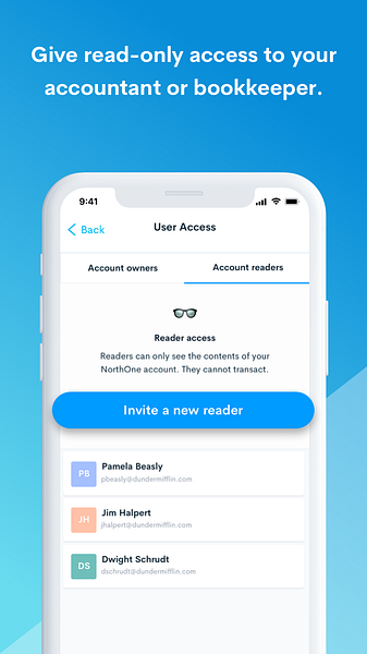 NorthOne Beta