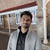 Usman Ismail
