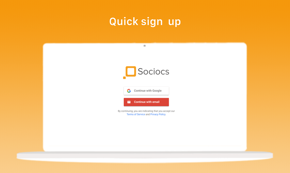 Sociocs