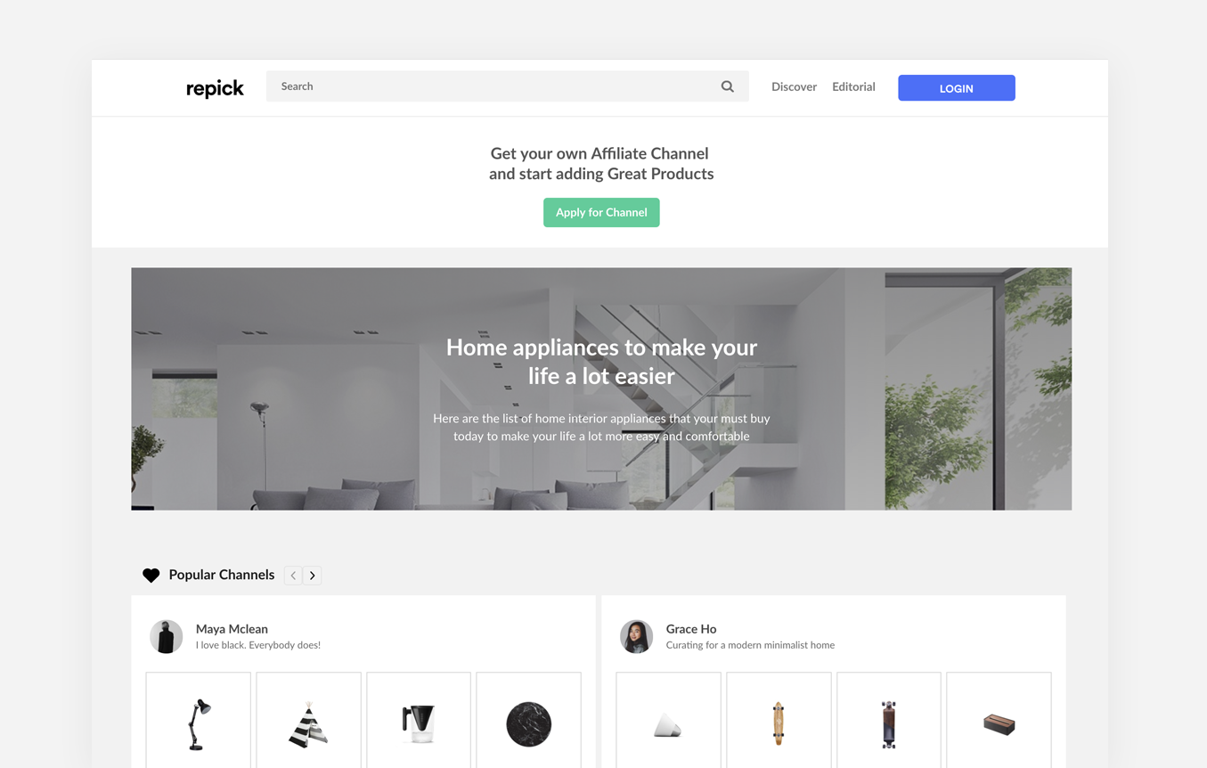 Repick.co
