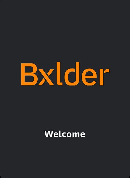 Bxlder