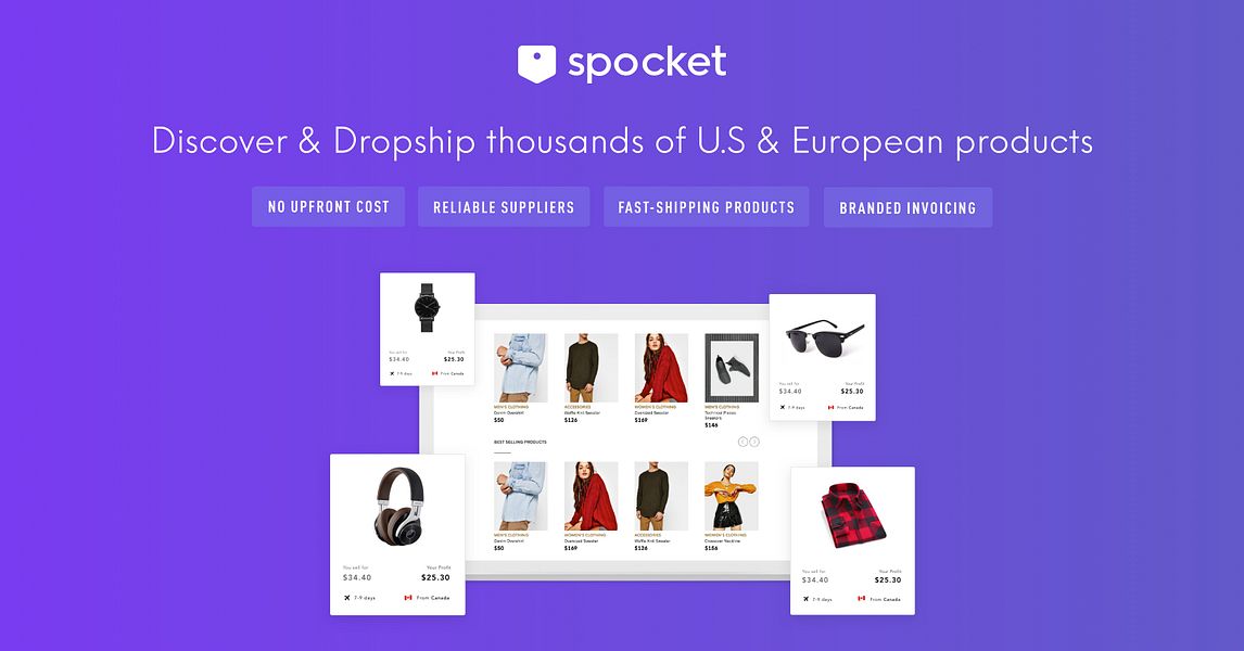Spocket