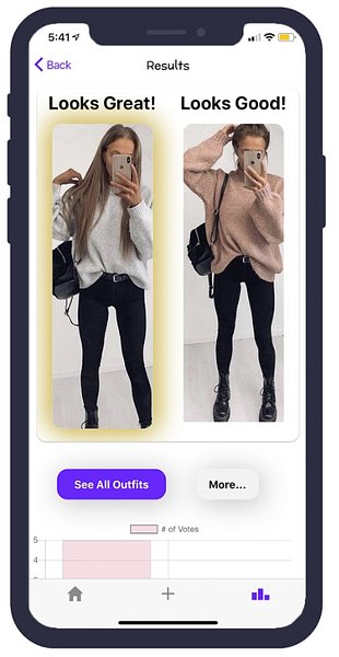 Fashion Buddy