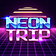 Image for Neon Trip - Music Visualizer