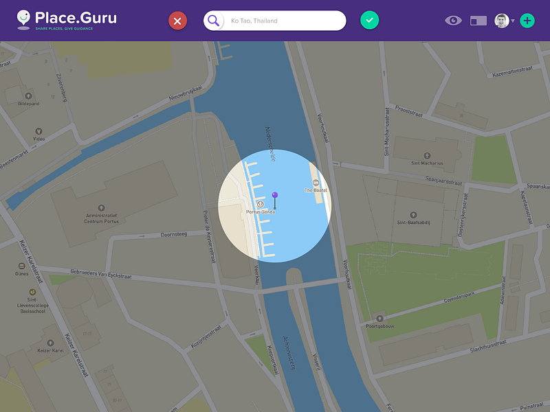 place.guru