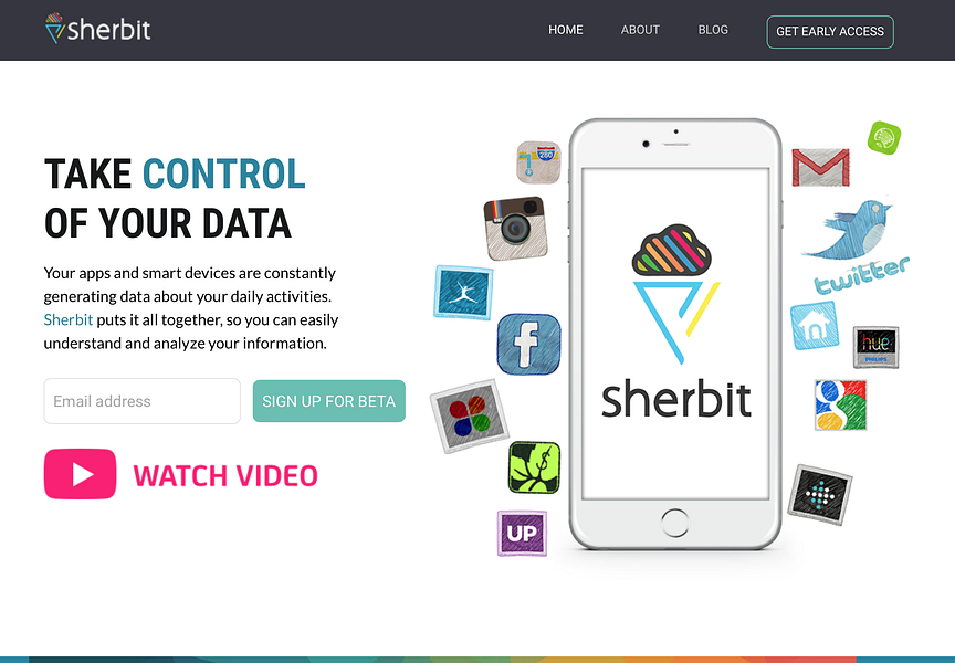 Sherbit