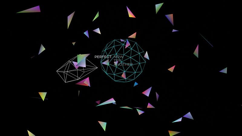 Screenshot of CONNECTOME: A Game of Points