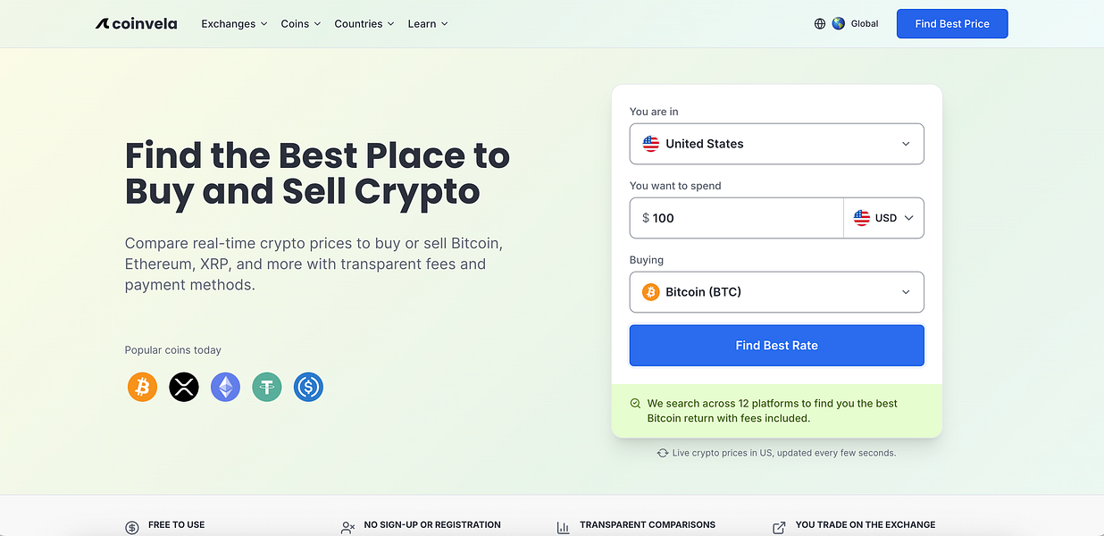 coinvela