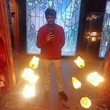 Vignesh Pb