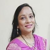 Reema Singhal