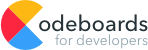 Codeboards