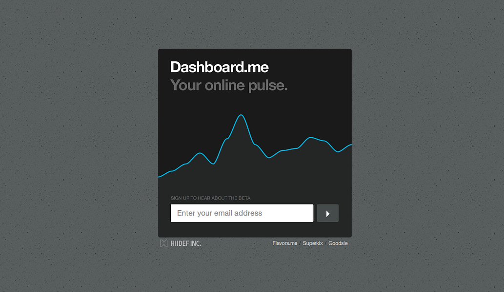 dashboardme