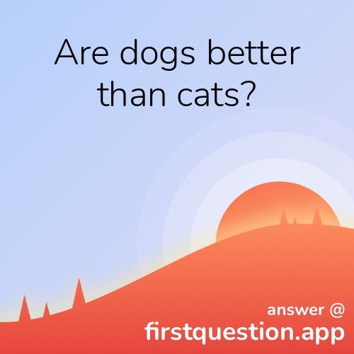 FirstQuestion