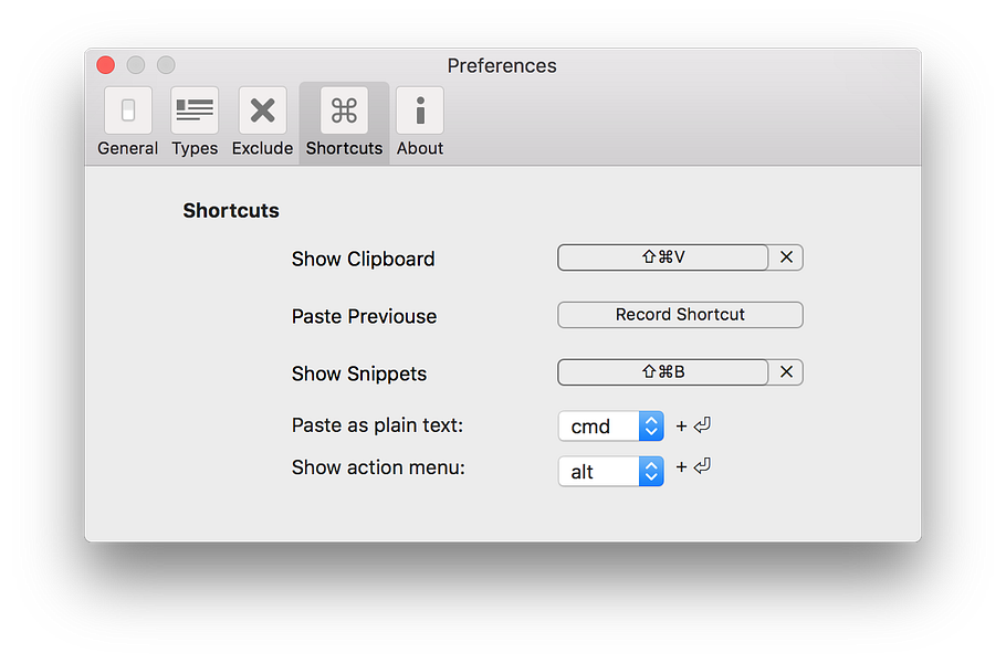 PasteBox