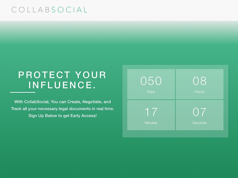 CollabSocial