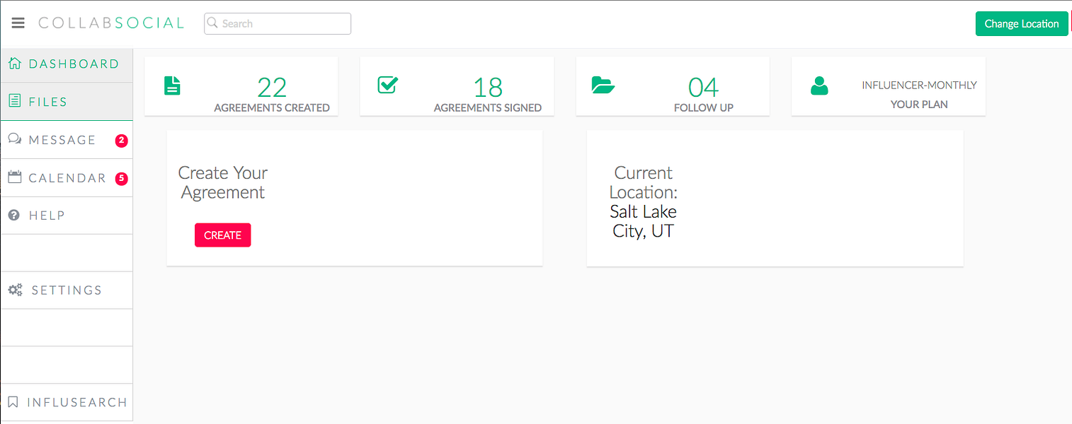 CollabSocial