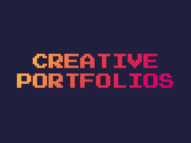Creative Portfolios