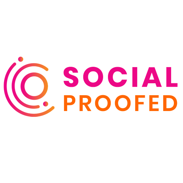 SocialProofed