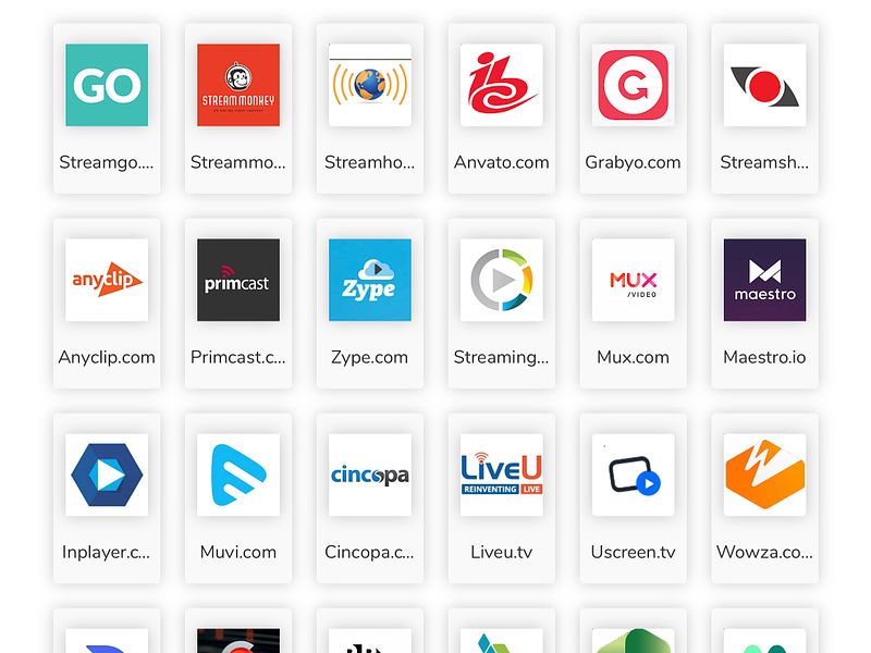 Alternative.app