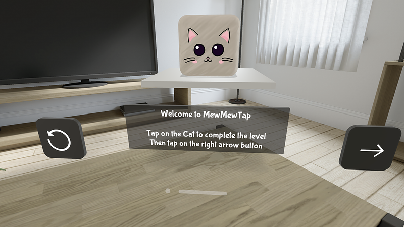 Image for MewMewTap