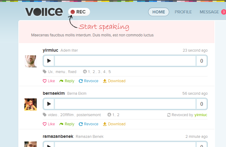 voiice.me