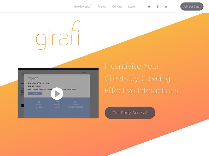 Girafi
