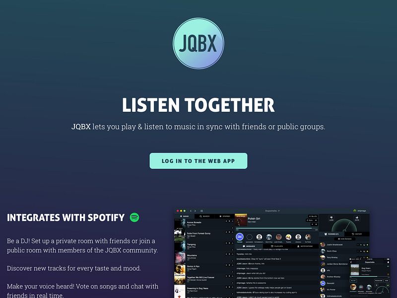 JQBX