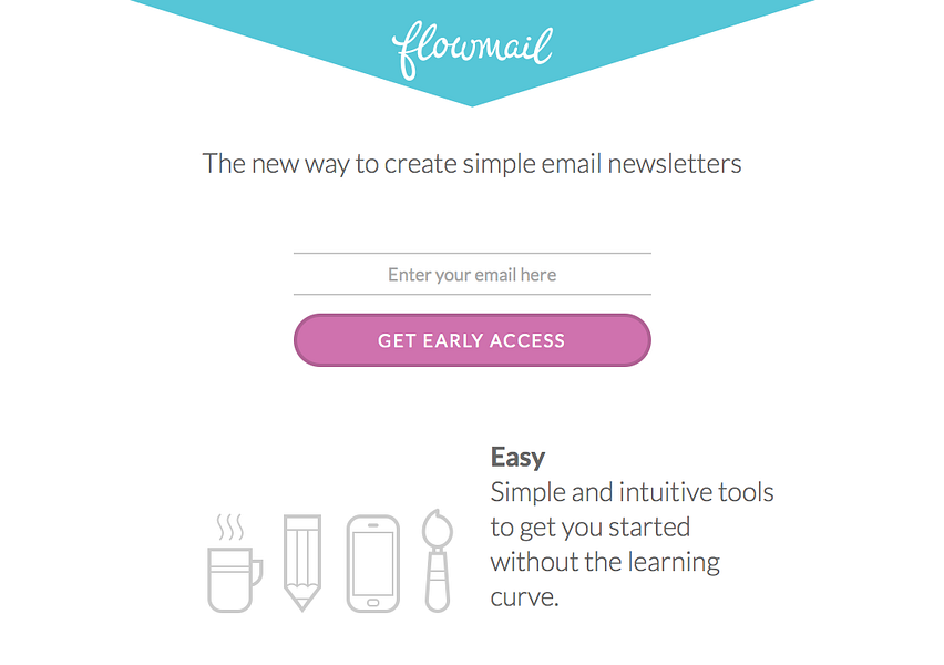 Flowmail