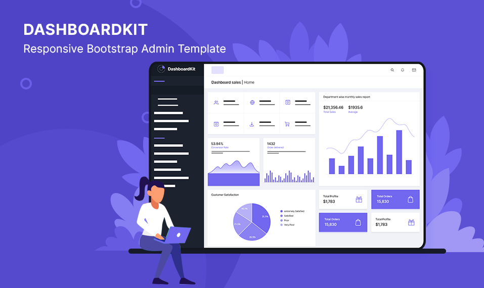 DashboardKit