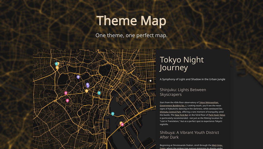 Tasmap